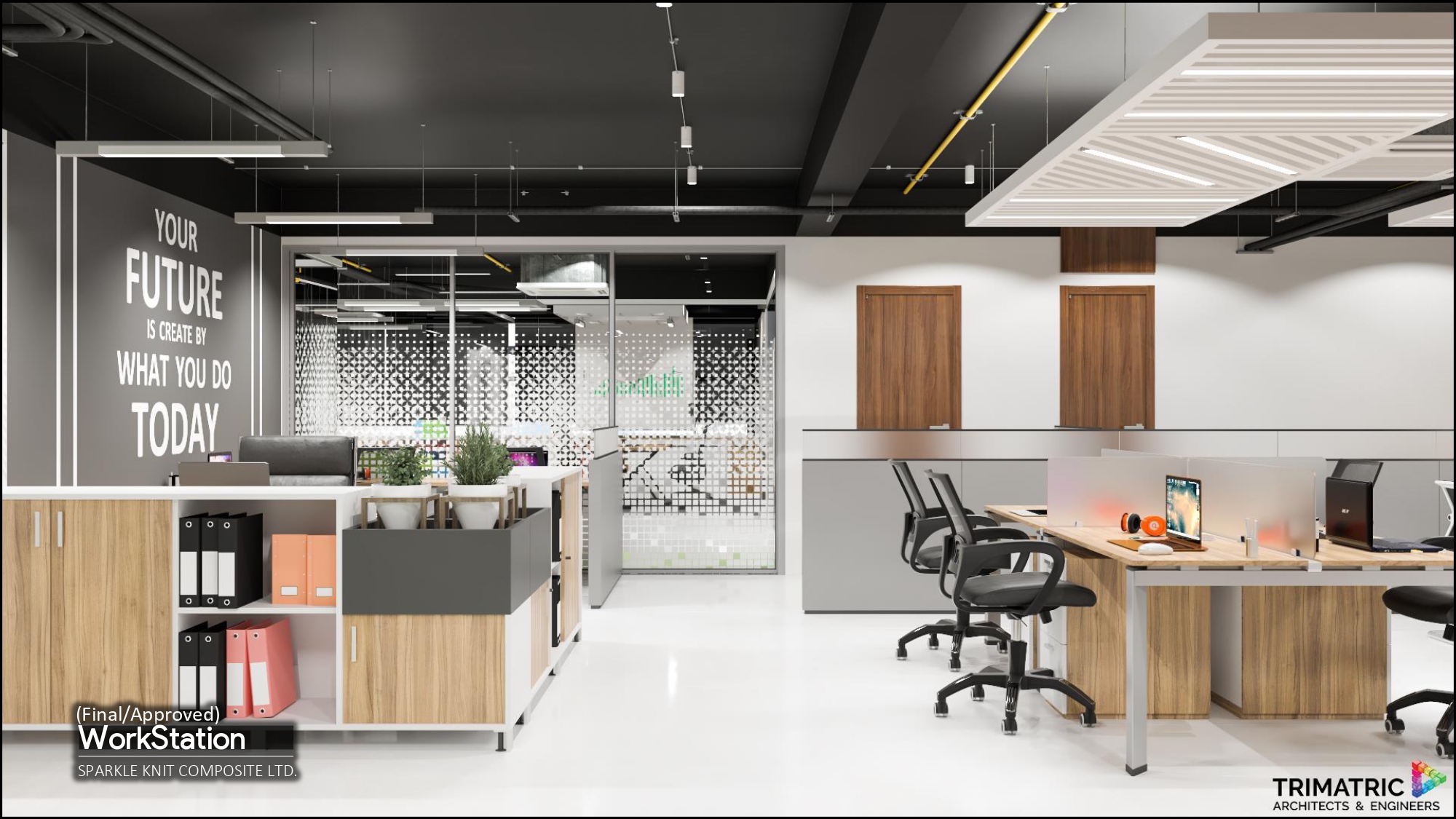 Corporate